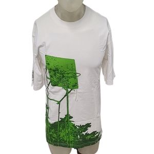 K1x | Basketball | Nation of Hoops |  SS T Shirt | Size: L New